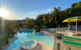 Pamela Hotel Cassis